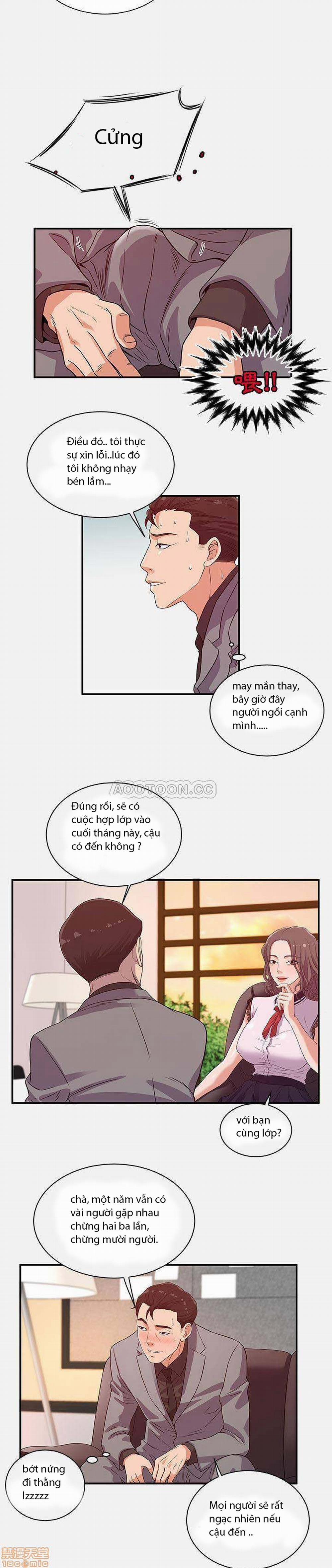 Hơn Cả Tình Bạn 1.0 trang 14