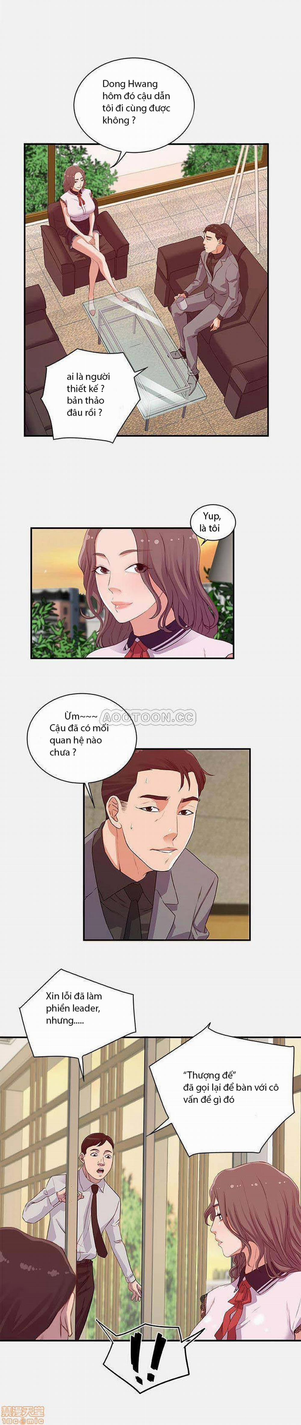 Hơn Cả Tình Bạn 1.0 trang 15