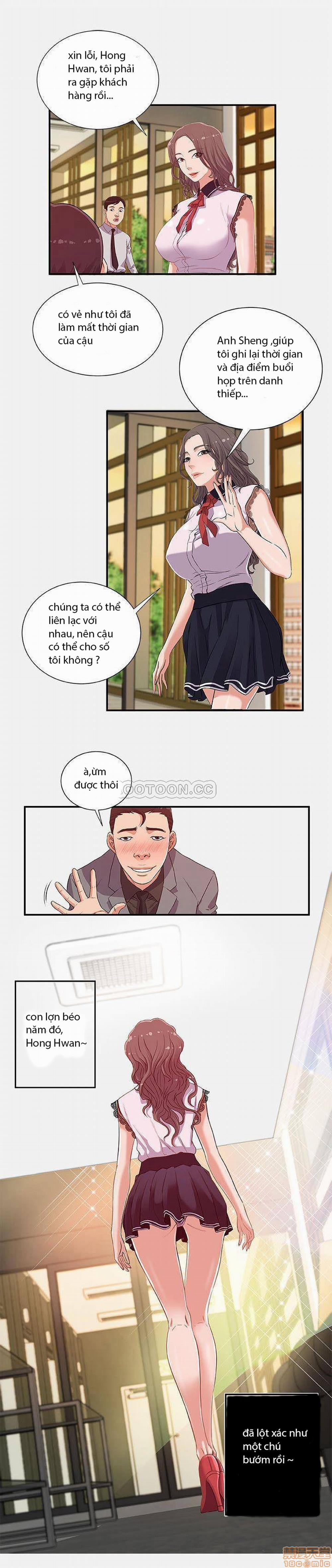 Hơn Cả Tình Bạn 1.0 trang 16