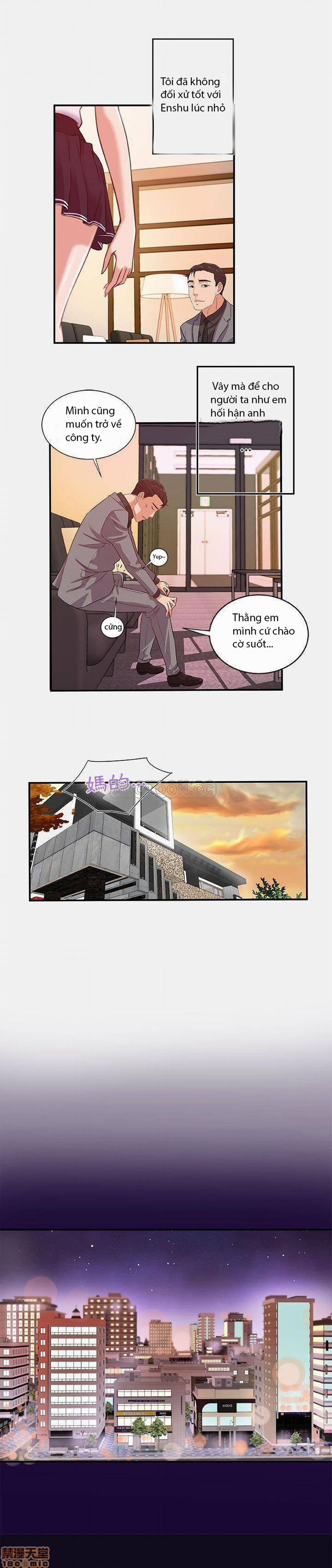 Hơn Cả Tình Bạn 1.0 trang 17