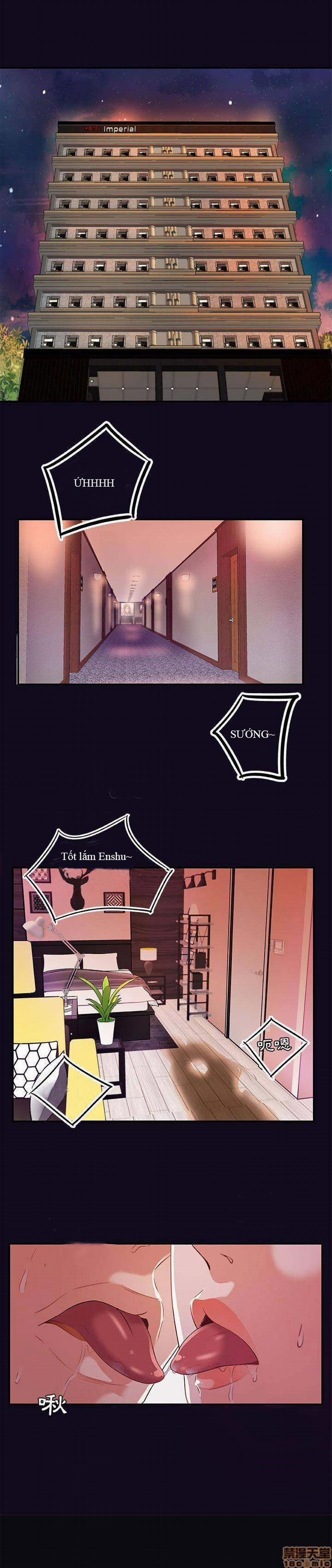 Hơn Cả Tình Bạn 1.0 trang 18