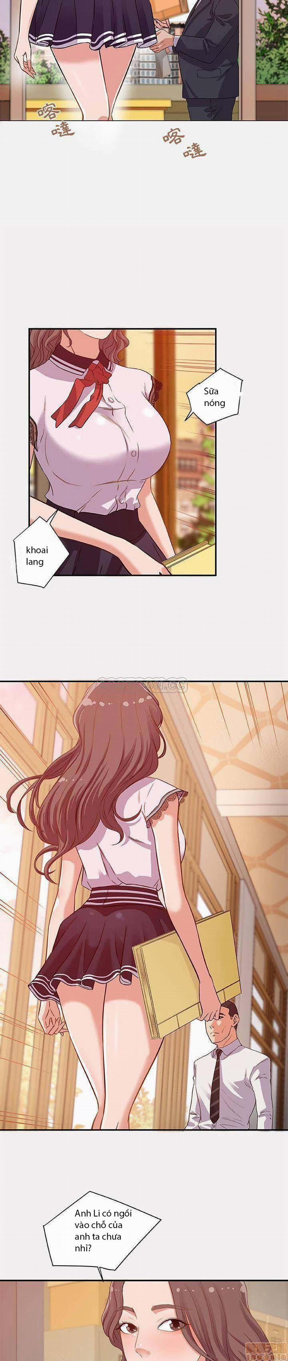 Hơn Cả Tình Bạn 1.0 trang 2