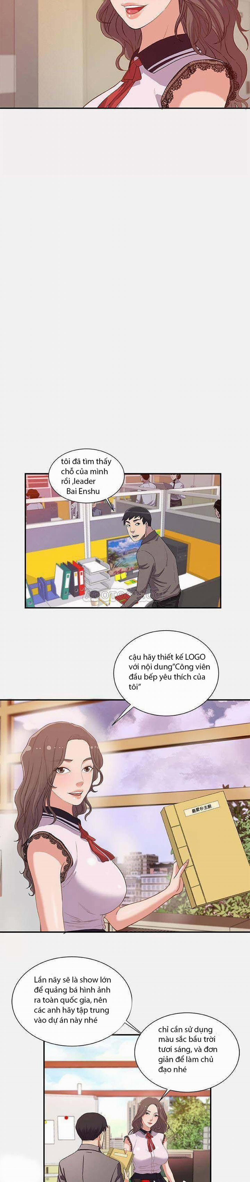 Hơn Cả Tình Bạn 1.0 trang 3