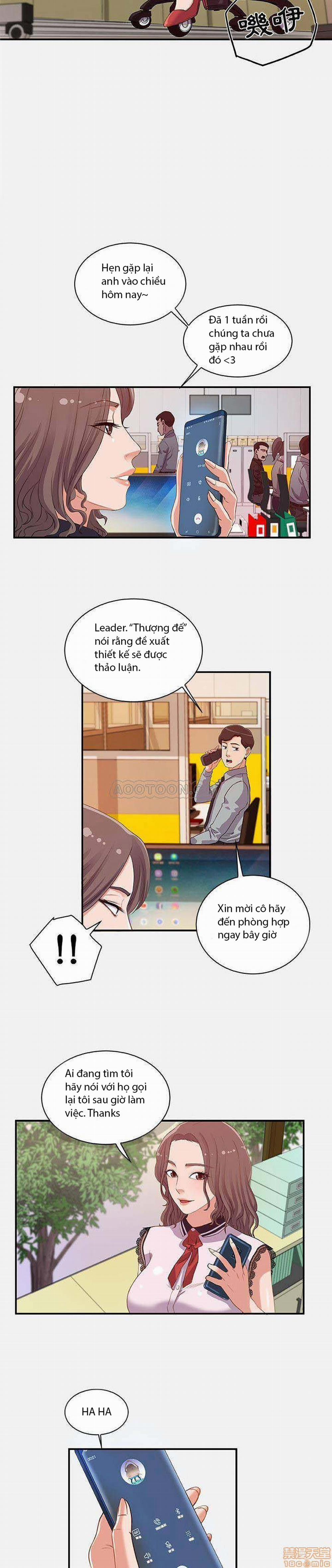 Hơn Cả Tình Bạn 1.0 trang 5