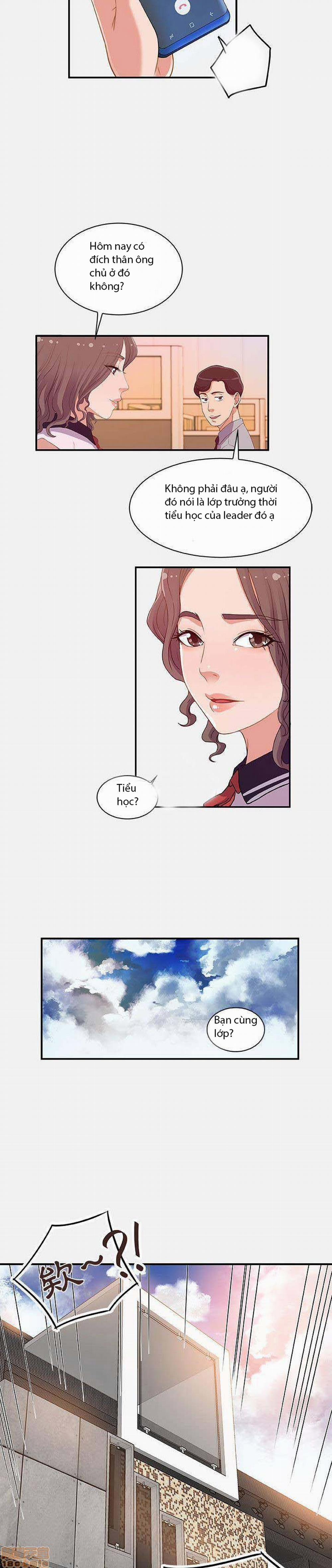 Hơn Cả Tình Bạn 1.0 trang 6