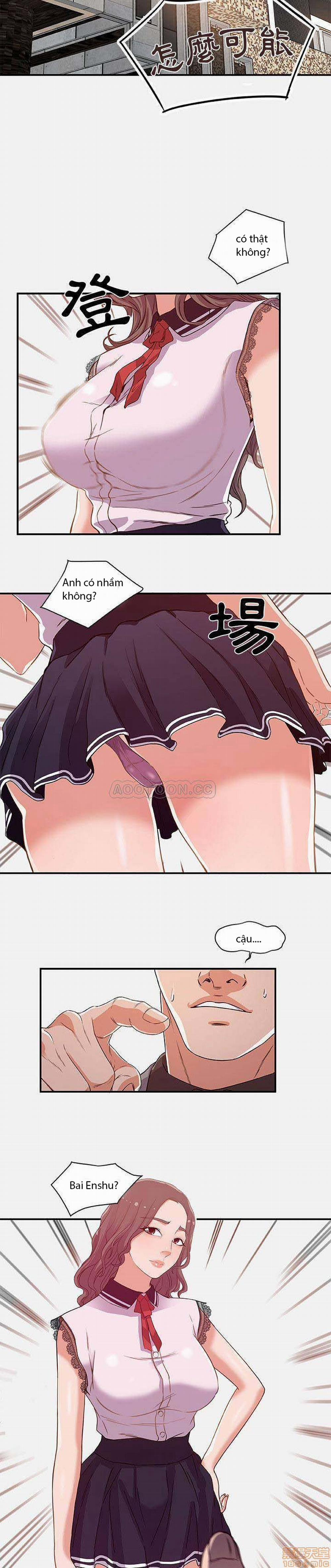 Hơn Cả Tình Bạn 1.0 trang 7