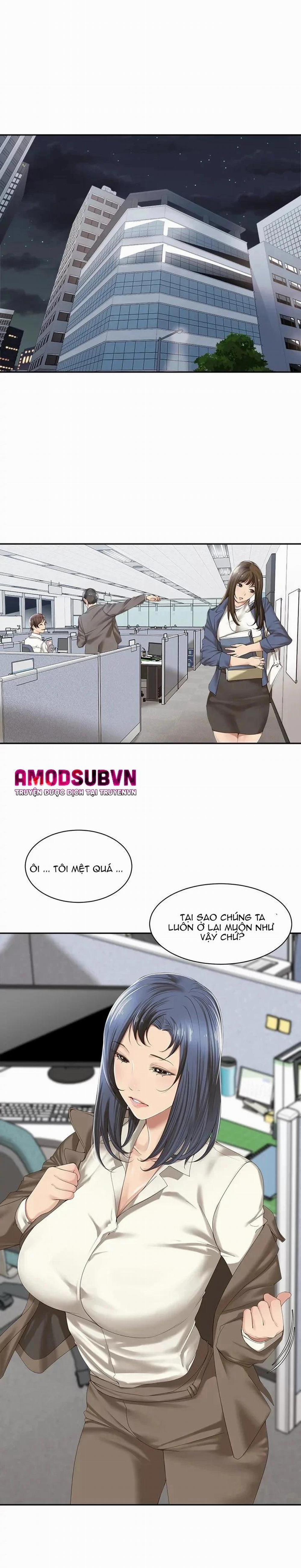 Hơn Cả Tình Bạn 11 trang 1