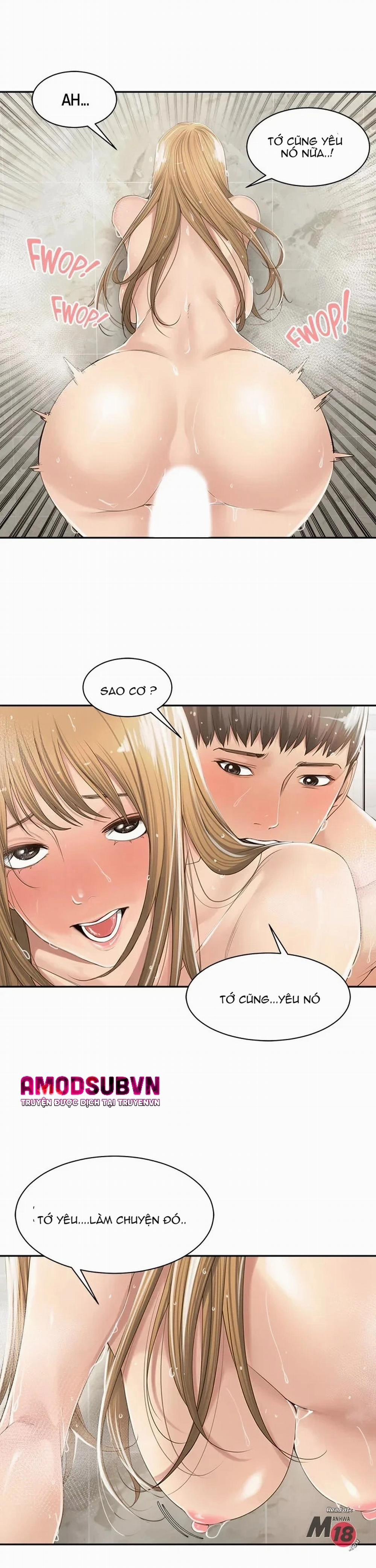 Hơn Cả Tình Bạn 11 trang 13