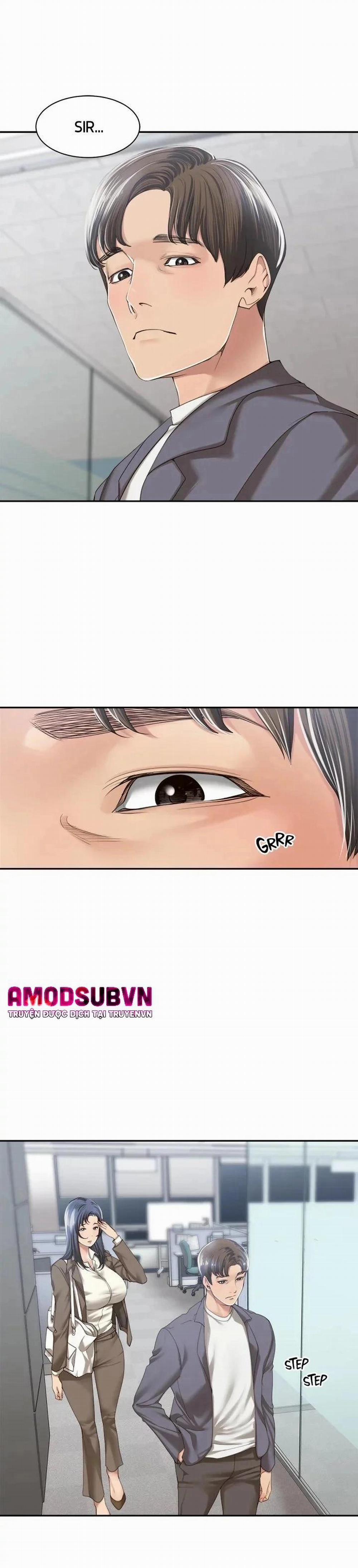 Hơn Cả Tình Bạn 11 trang 3