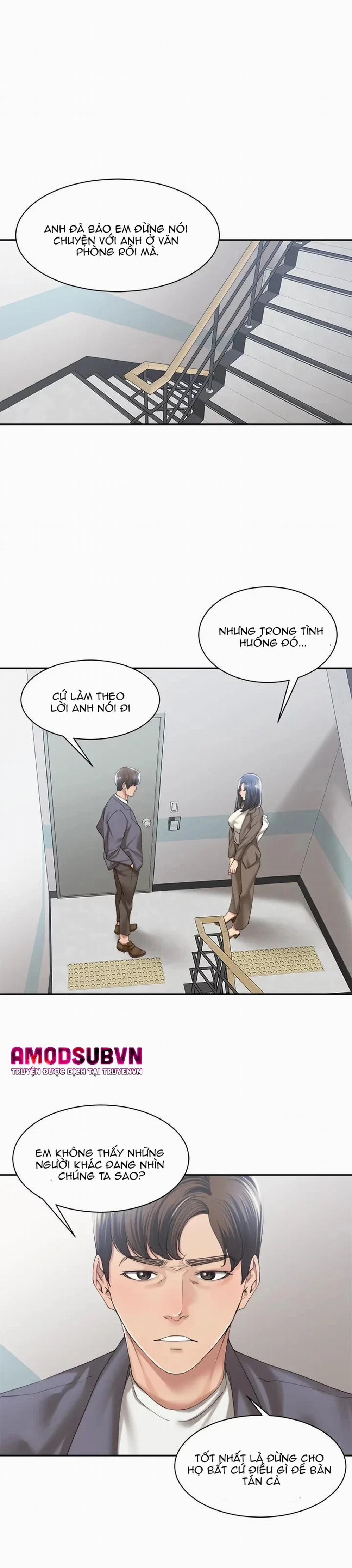 Hơn Cả Tình Bạn 11 trang 5