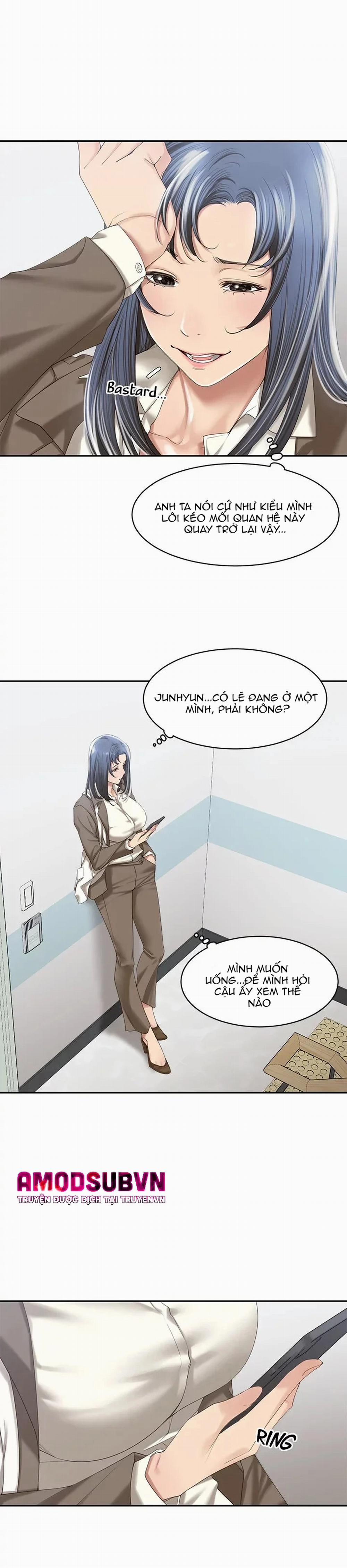 Hơn Cả Tình Bạn 11 trang 7