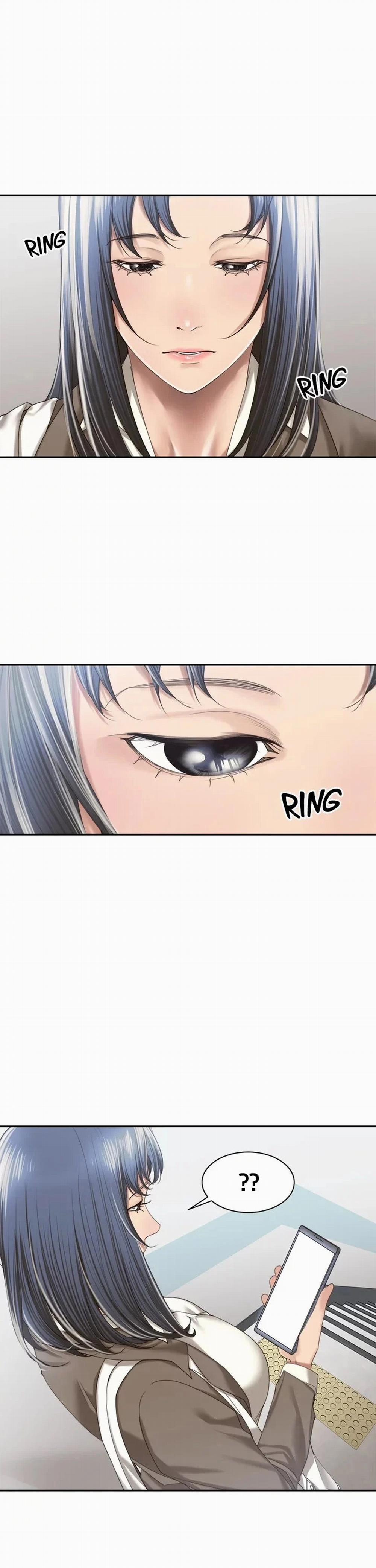 Hơn Cả Tình Bạn 11 trang 8