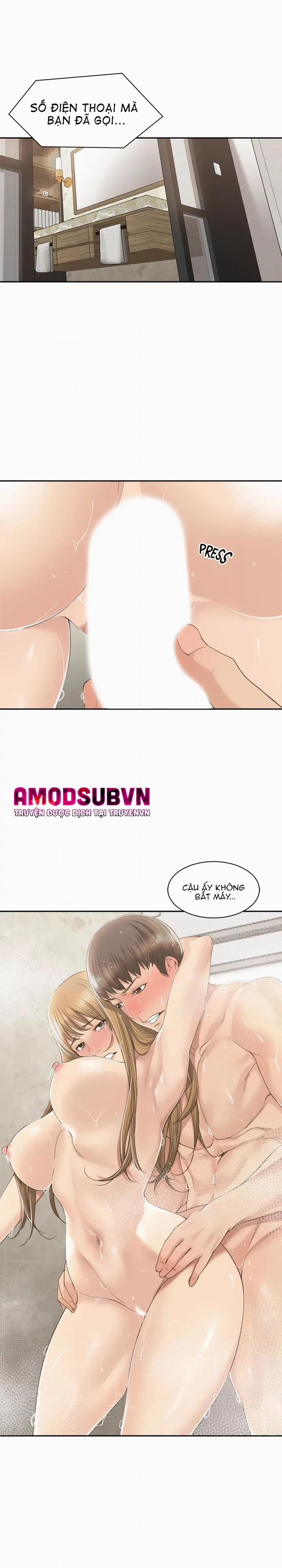 Hơn Cả Tình Bạn 11 trang 9