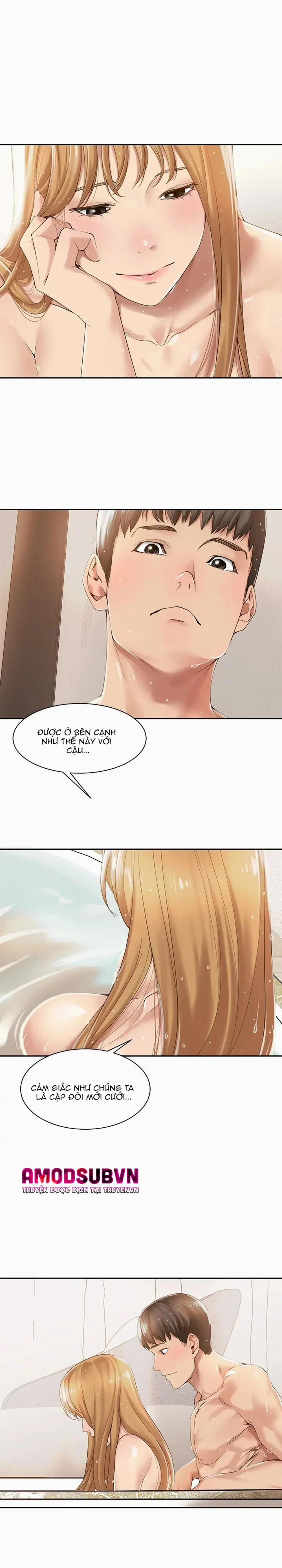 Hơn Cả Tình Bạn 12 trang 4