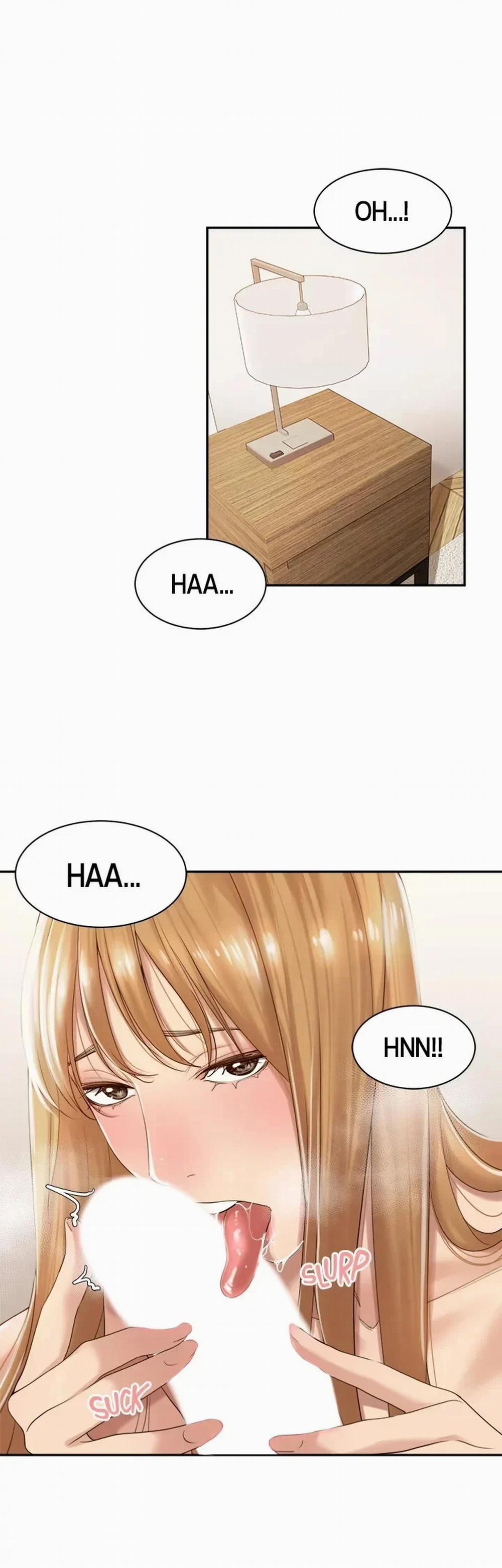 Hơn Cả Tình Bạn 12 trang 7