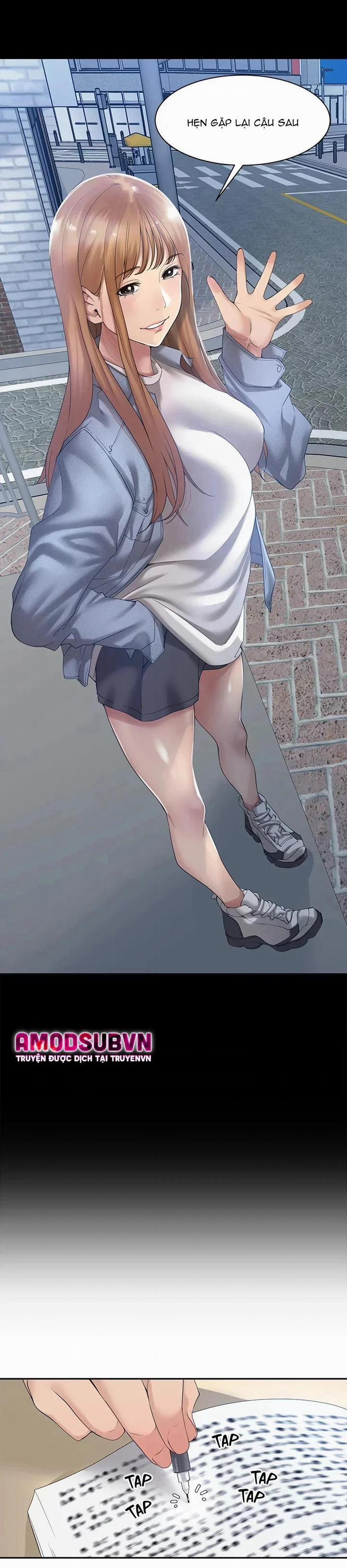 Hơn Cả Tình Bạn 13 trang 3