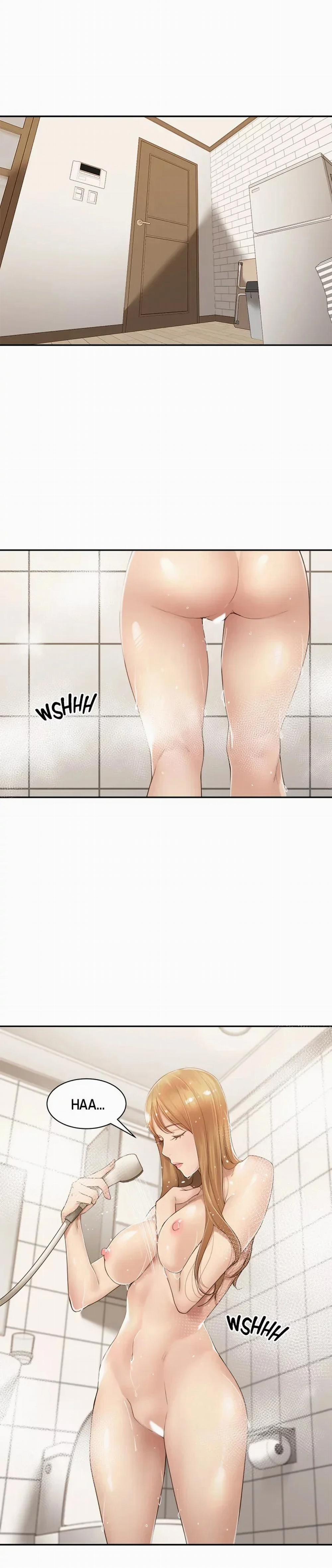 Hơn Cả Tình Bạn 13 trang 6