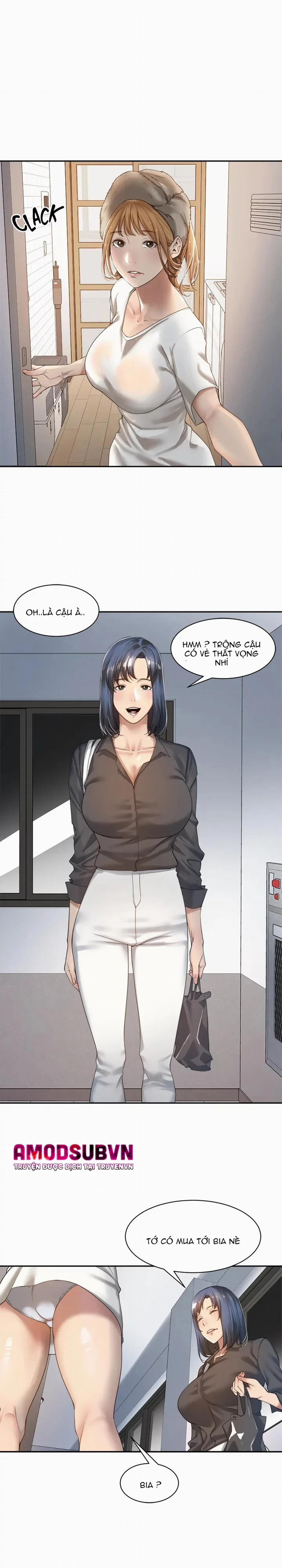 Hơn Cả Tình Bạn 13 trang 9