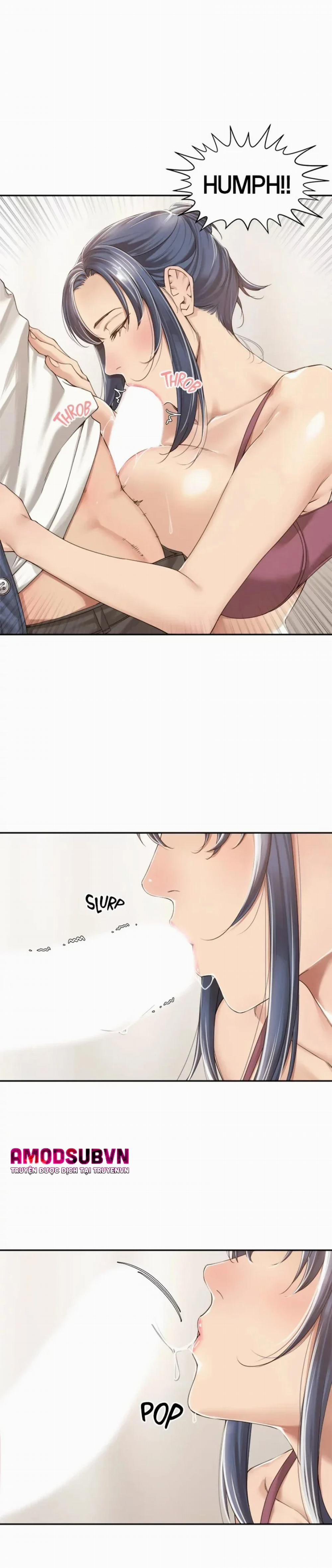 Hơn Cả Tình Bạn 15 trang 14