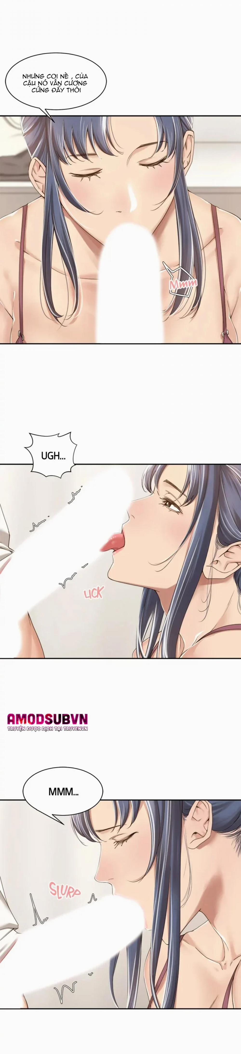 Hơn Cả Tình Bạn 15 trang 8