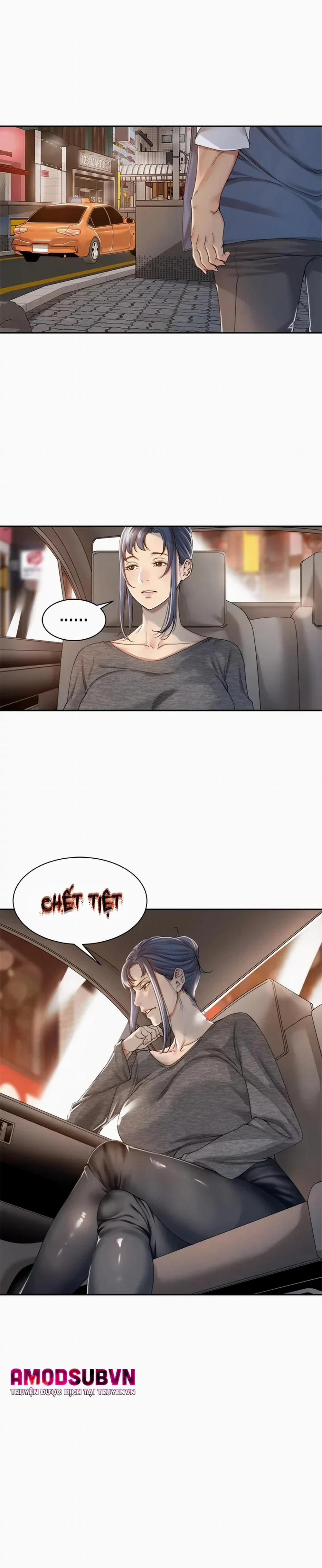 Hơn Cả Tình Bạn 16 trang 15