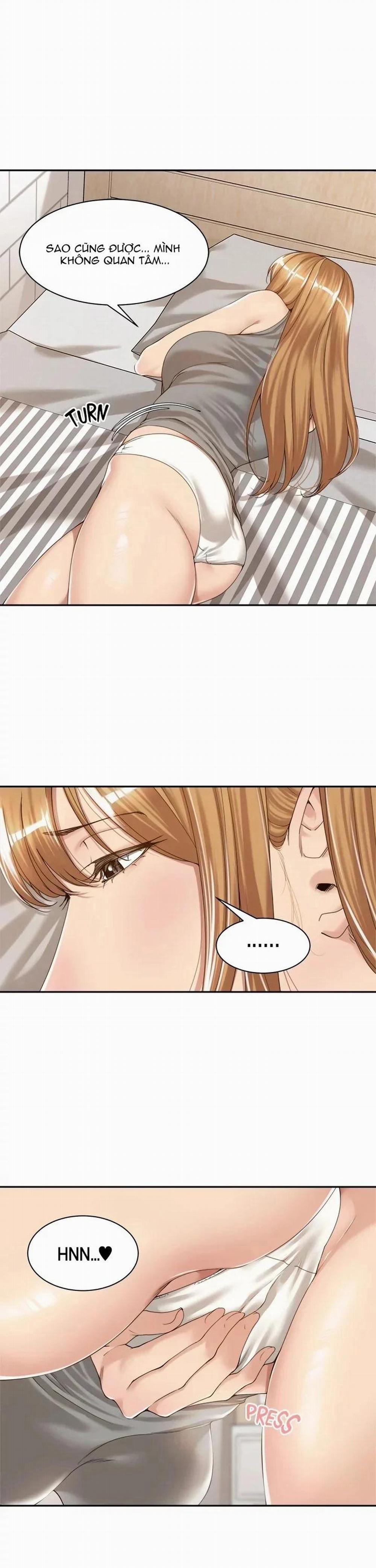 Hơn Cả Tình Bạn 16 trang 2