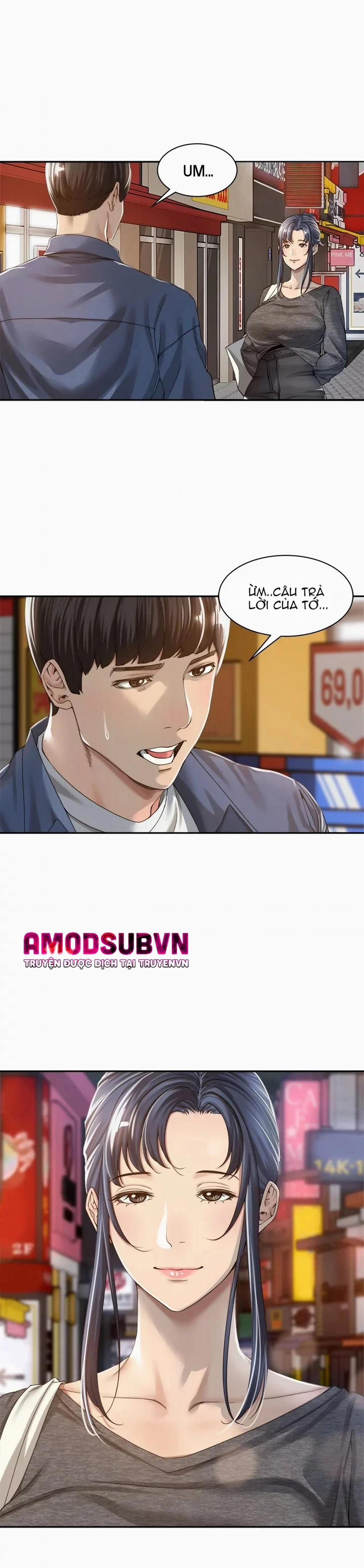 Hơn Cả Tình Bạn 16 trang 9