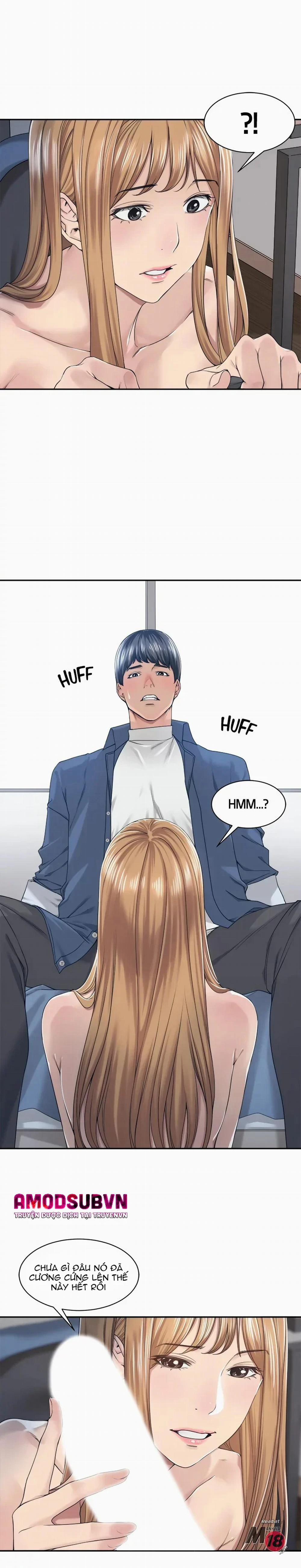 Hơn Cả Tình Bạn 17 trang 13