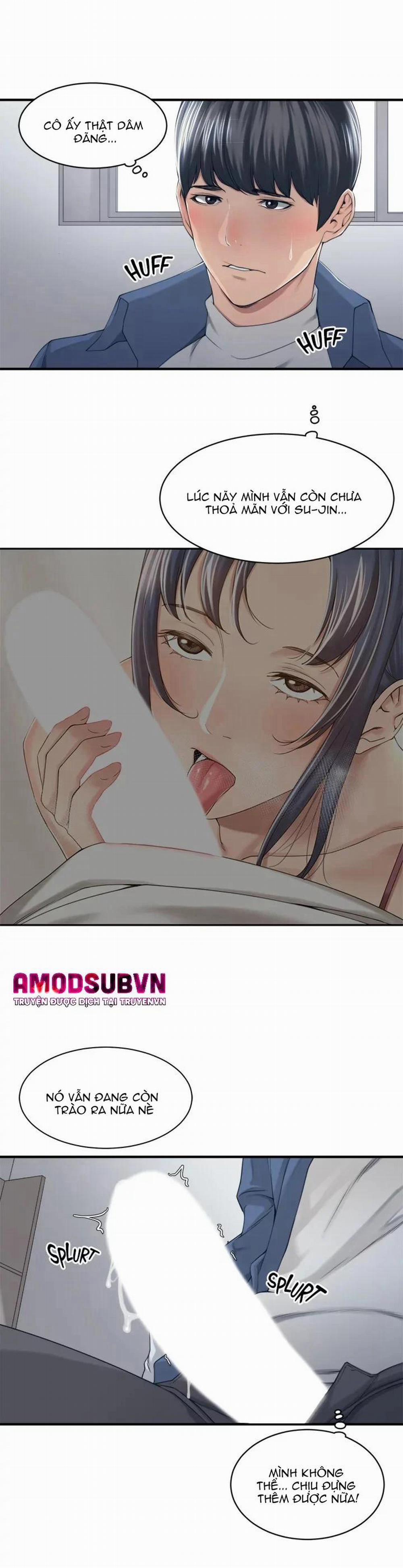 Hơn Cả Tình Bạn 18 trang 1