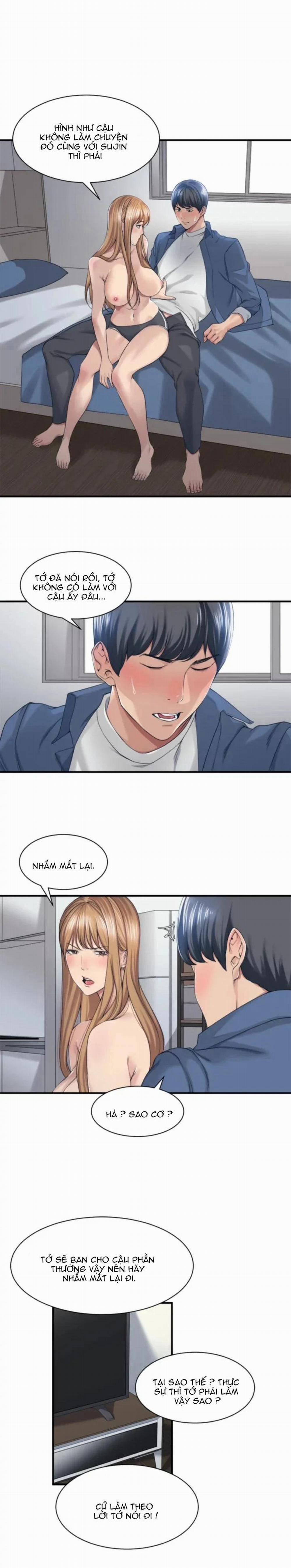 Hơn Cả Tình Bạn 18 trang 2