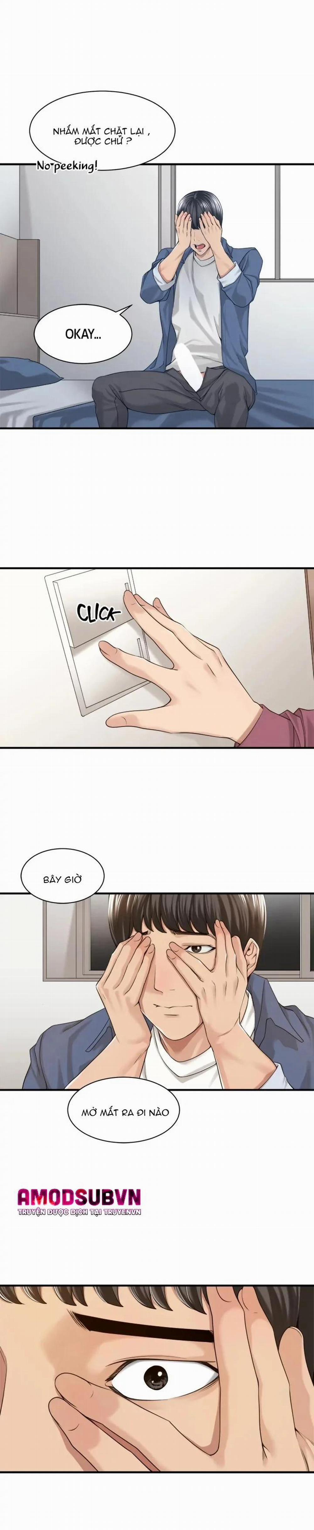 Hơn Cả Tình Bạn 18 trang 3