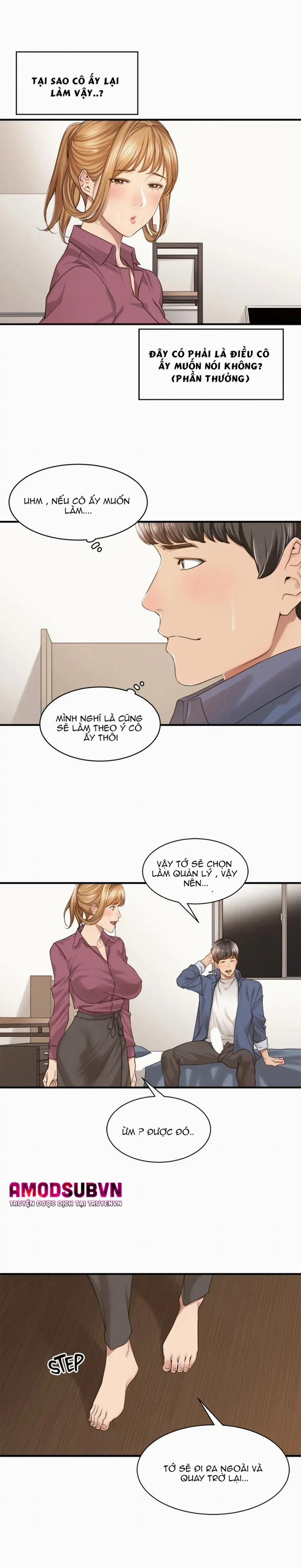 Hơn Cả Tình Bạn 18 trang 7