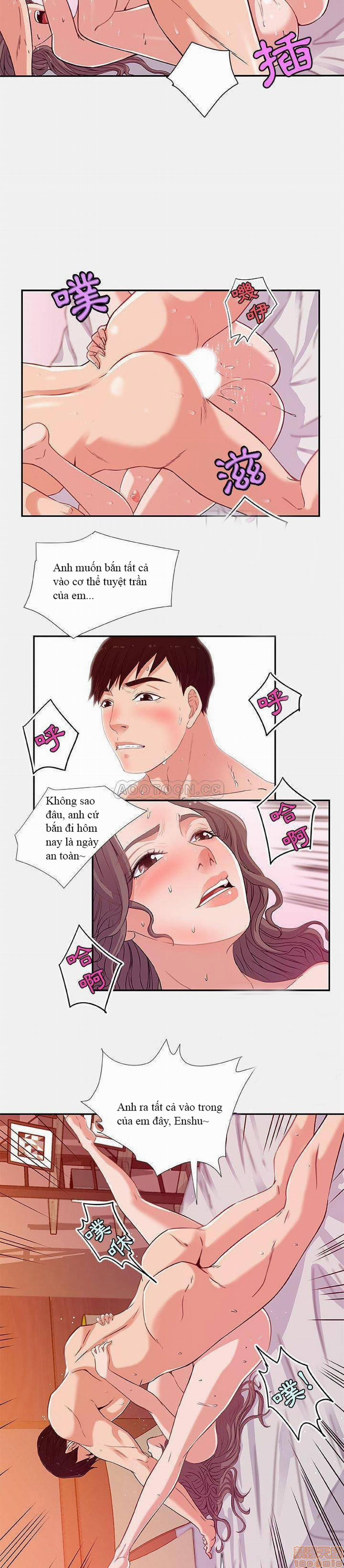 Hơn Cả Tình Bạn 2.0 trang 5