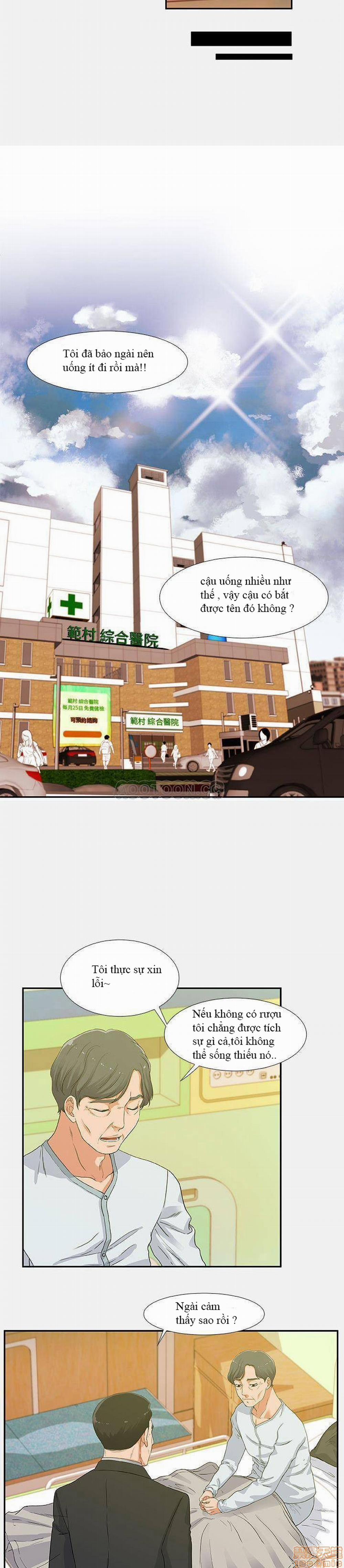 Hơn Cả Tình Bạn 2.0 trang 7