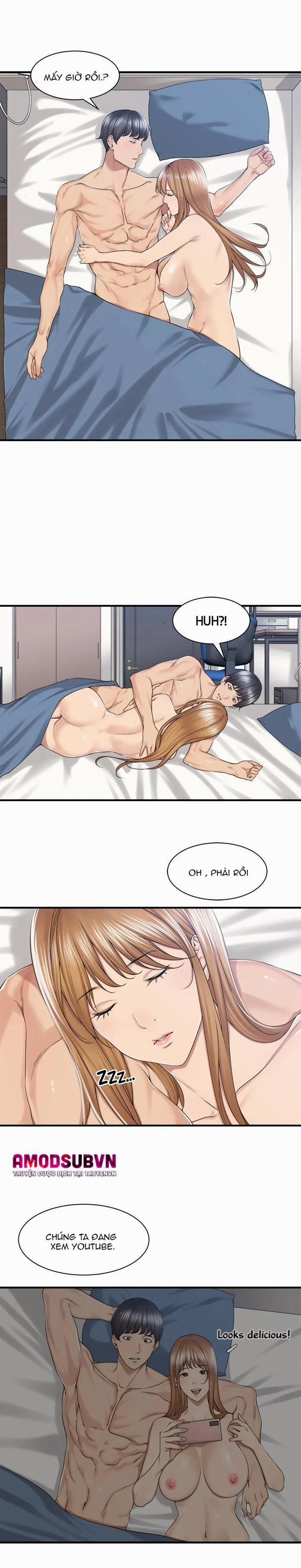 Hơn Cả Tình Bạn 20 trang 1