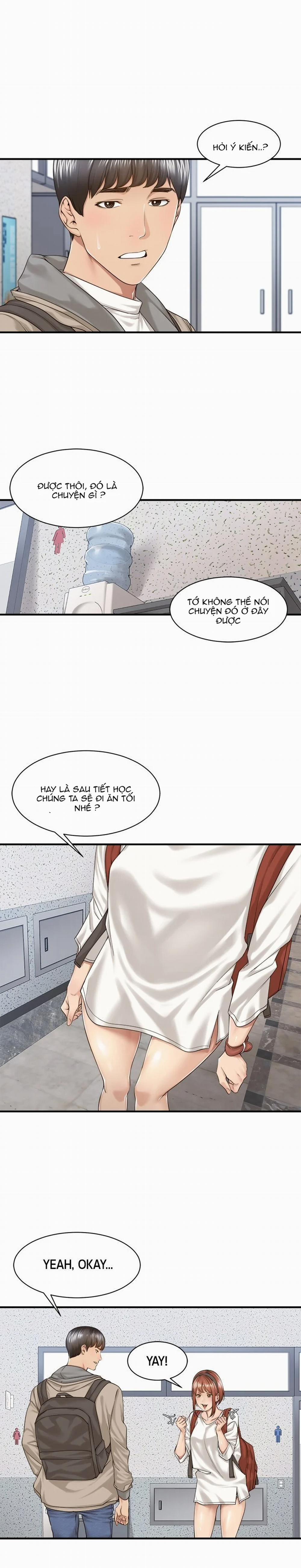 Hơn Cả Tình Bạn 20 trang 10