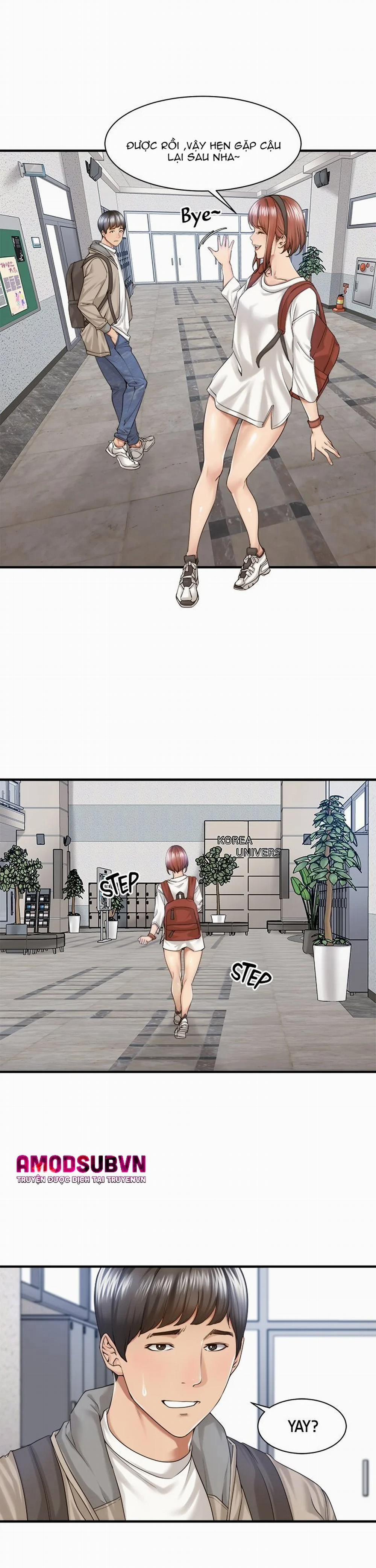 Hơn Cả Tình Bạn 20 trang 11