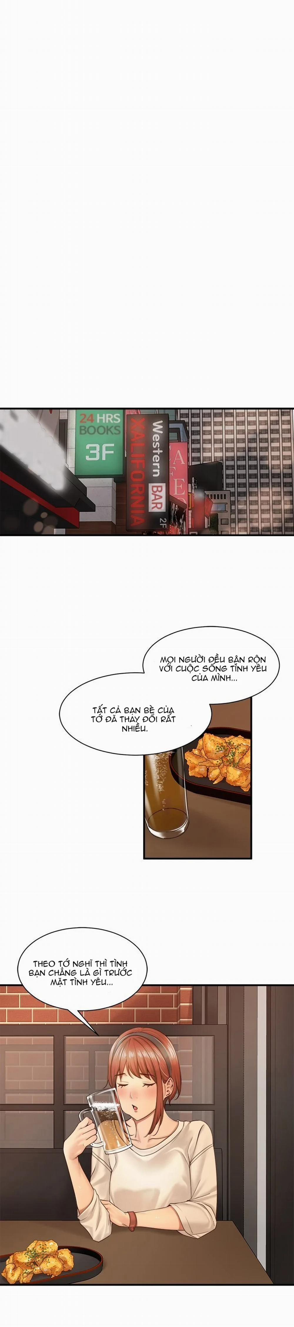 Hơn Cả Tình Bạn 20 trang 12