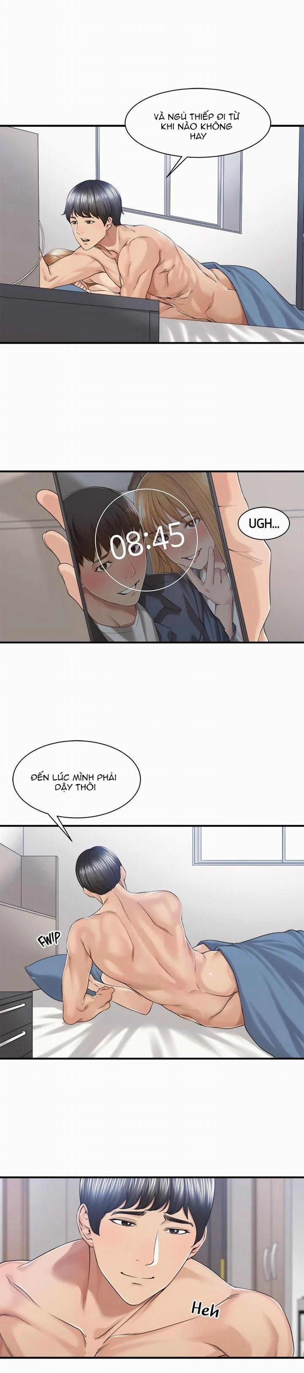 Hơn Cả Tình Bạn 20 trang 2