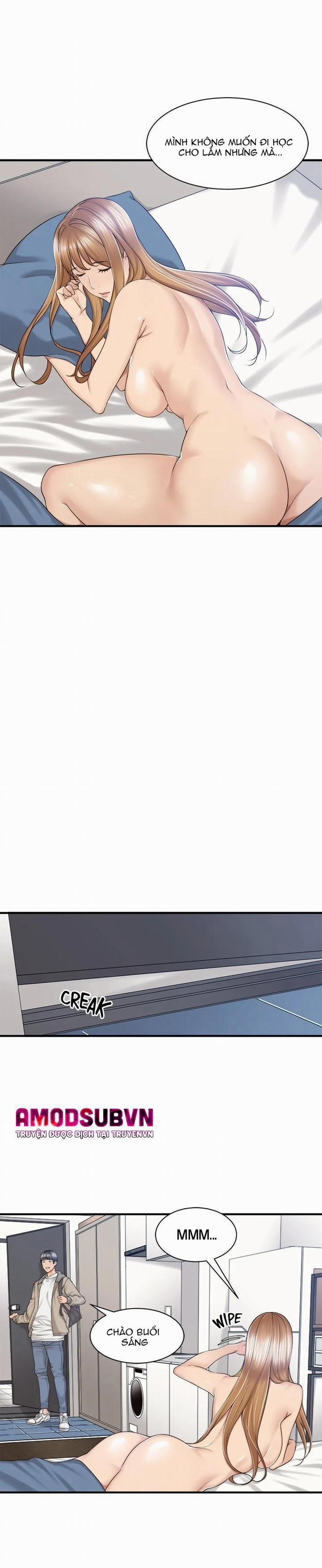 Hơn Cả Tình Bạn 20 trang 3