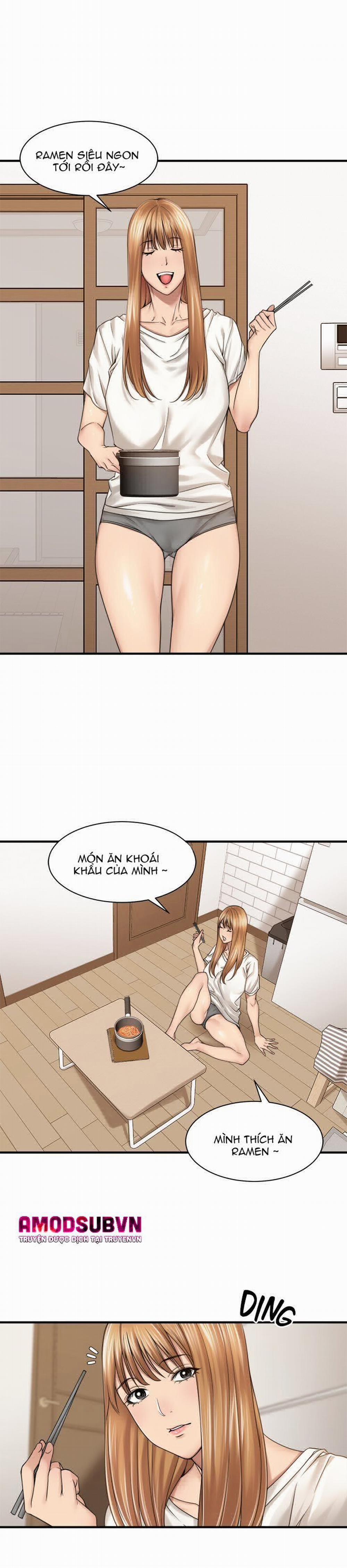 Hơn Cả Tình Bạn 23 trang 12