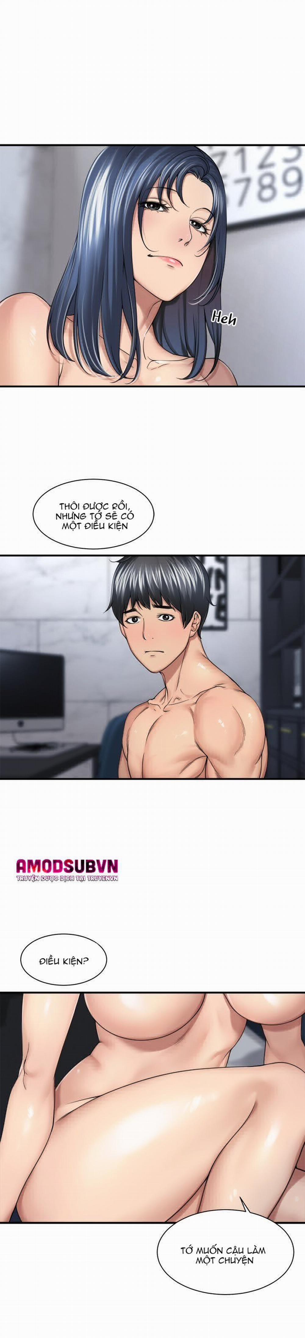 Hơn Cả Tình Bạn 23 trang 6