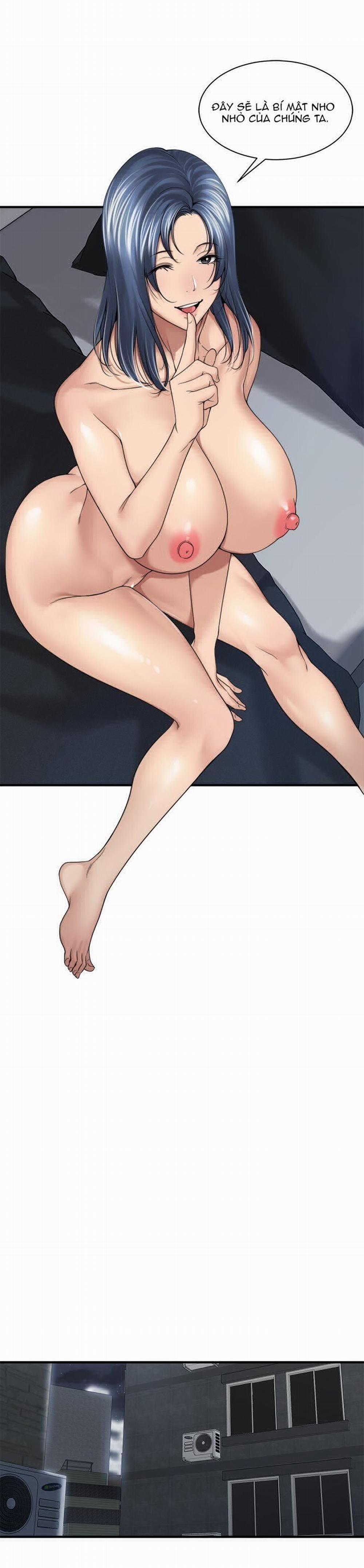 Hơn Cả Tình Bạn 23 trang 9