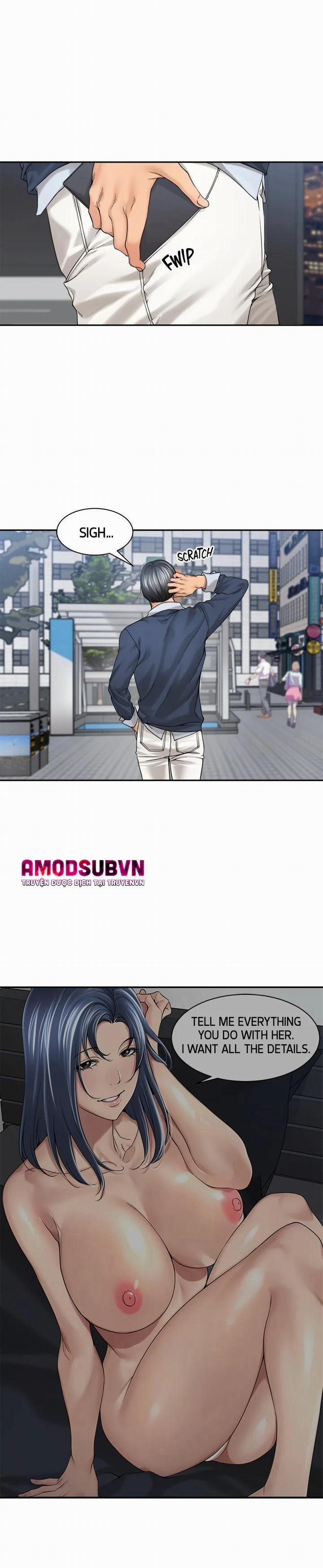 Hơn Cả Tình Bạn 24 trang 1