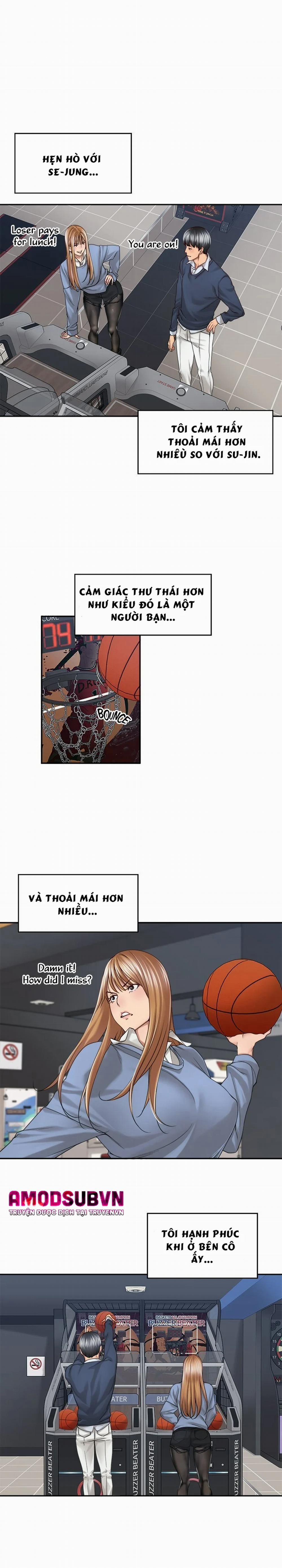 Hơn Cả Tình Bạn 24 trang 10