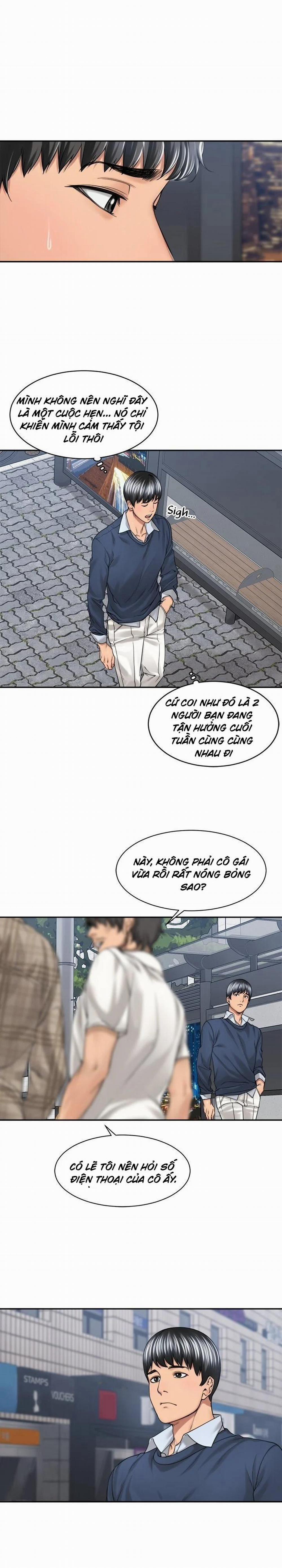 Hơn Cả Tình Bạn 24 trang 2