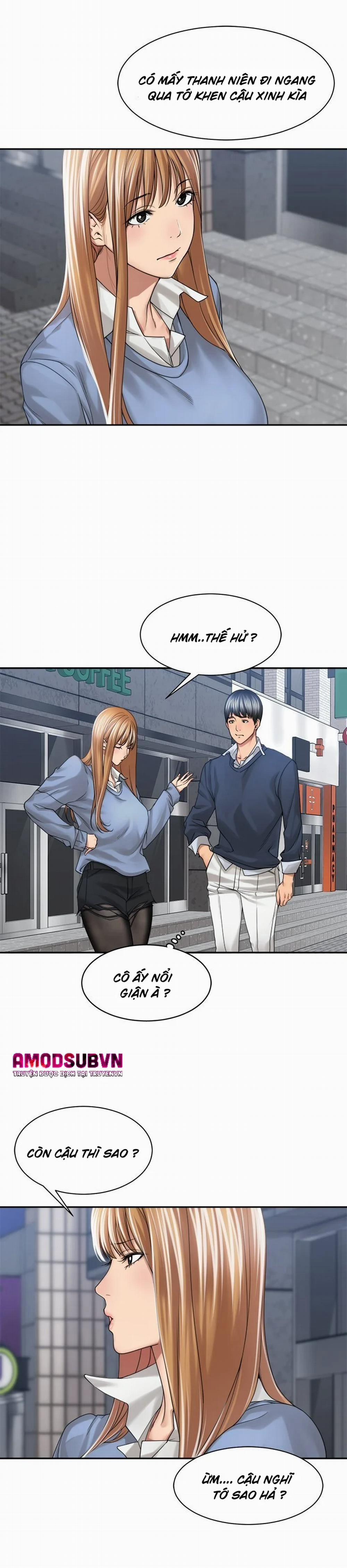 Hơn Cả Tình Bạn 24 trang 5