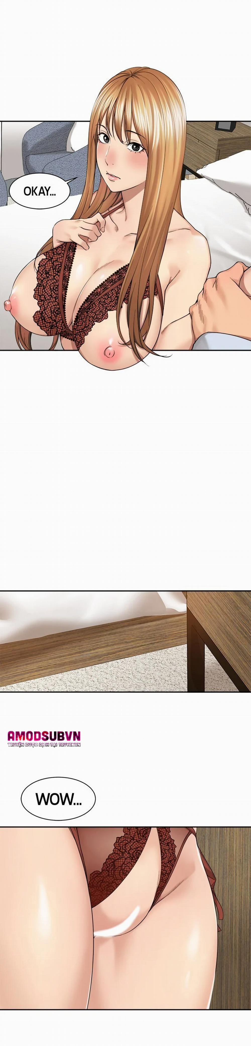 Hơn Cả Tình Bạn 25 trang 5