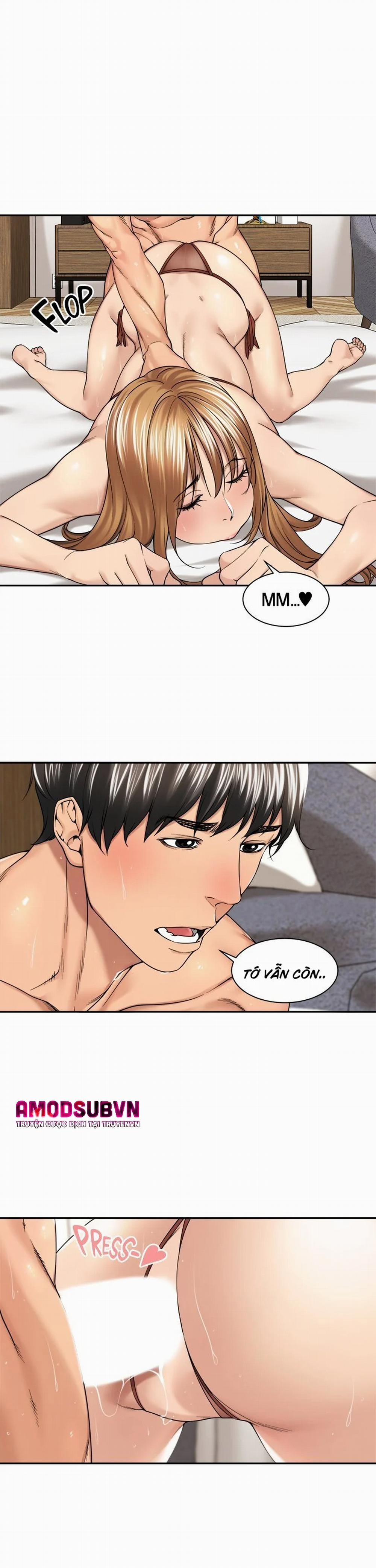 Hơn Cả Tình Bạn 26 trang 10