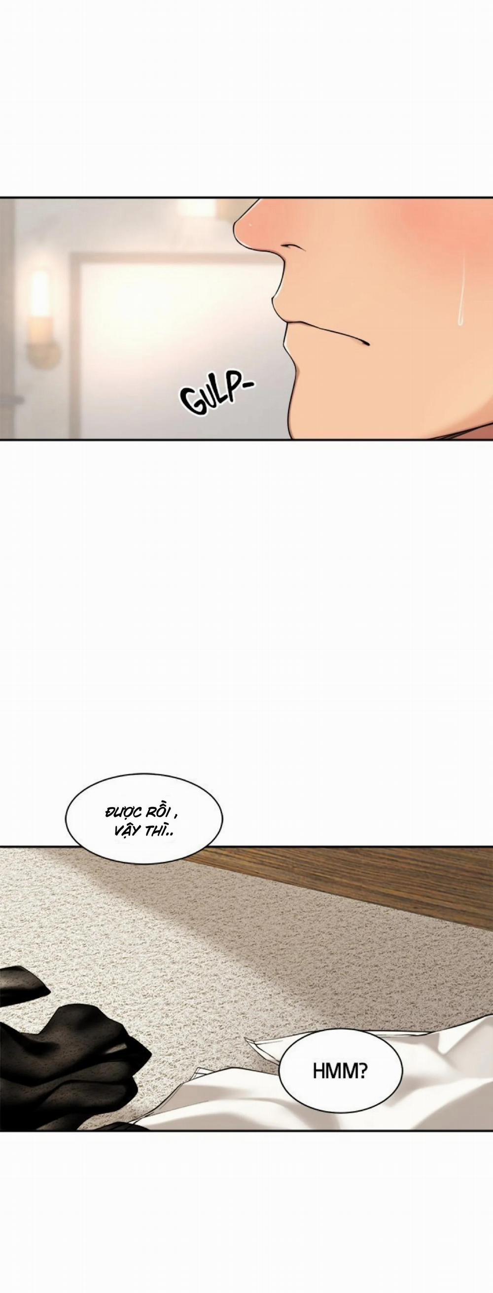 Hơn Cả Tình Bạn 27 trang 1